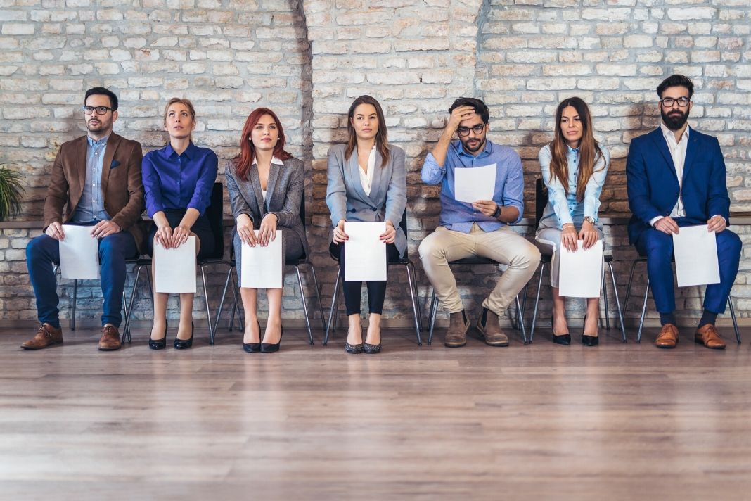 Die Regeln der Arbeitssuche haben sich geändert - so erhöhst du deine Chancen