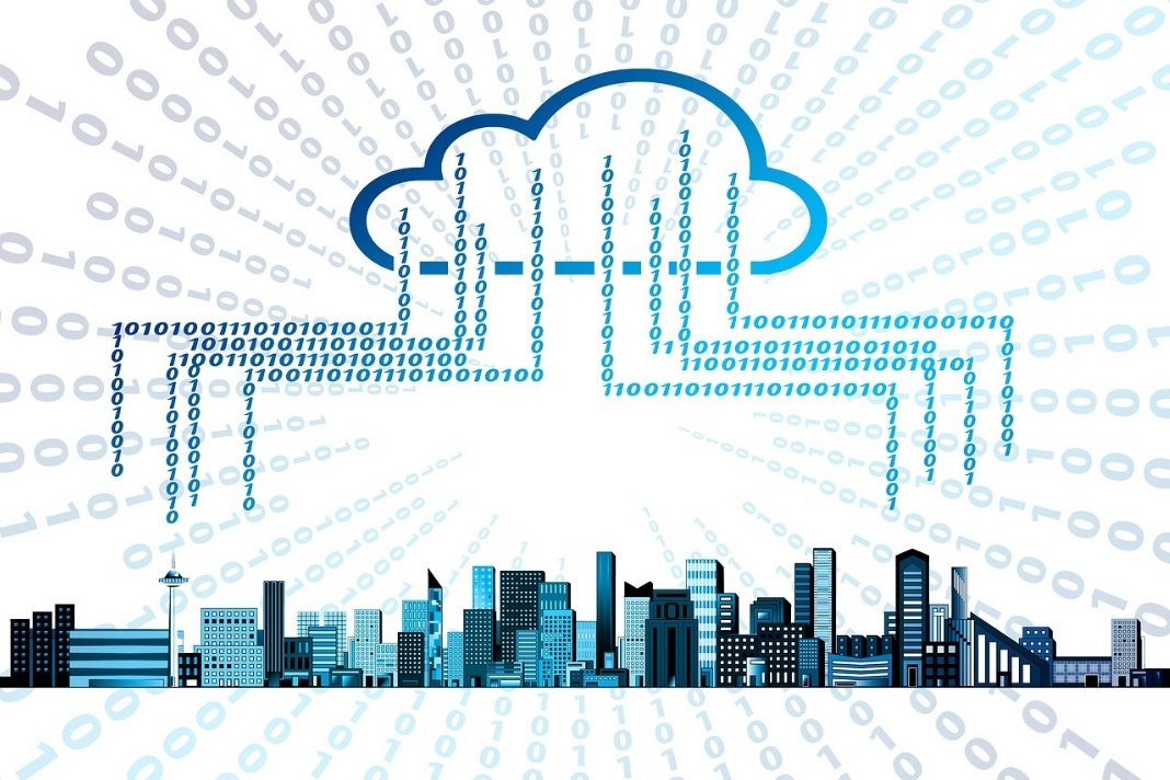 Cloud Deployment Modelle: Private Cloud vs. Public Cloud