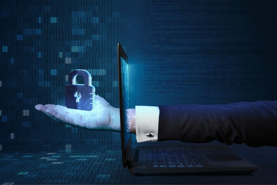 Cybersecurity - Industrieller Fortschritt braucht industriellen Schutz