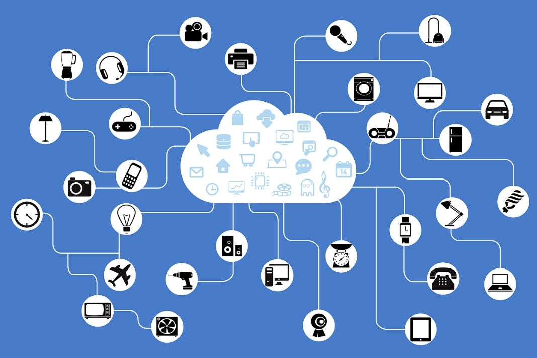 3 Wege wie die Blockchain und IoT (Internet der Dinge) sich ändern werden