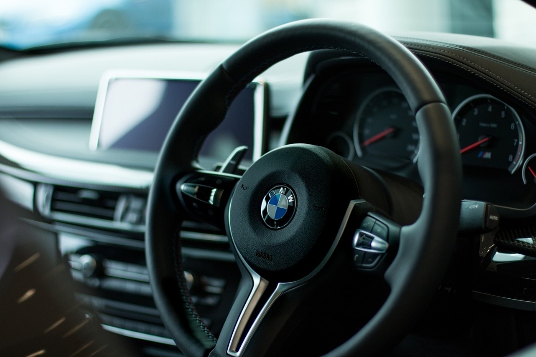 BMW und Microsoft starten Cloud Technologie-Partnerschaft