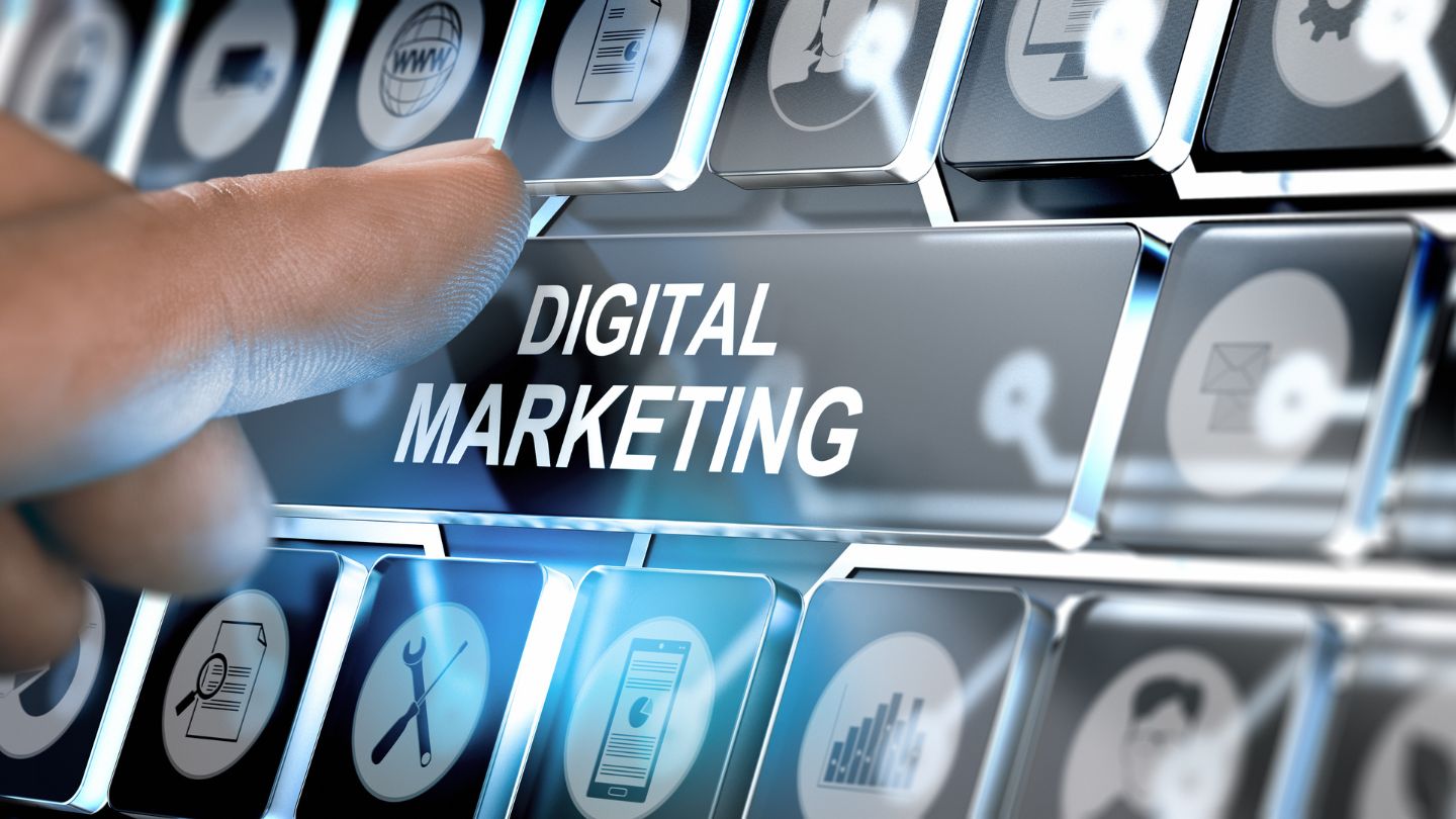 Vom Flyer zum Online-Marketing Wie die Digitalisierung im Marketing den Wandel vorantreibt