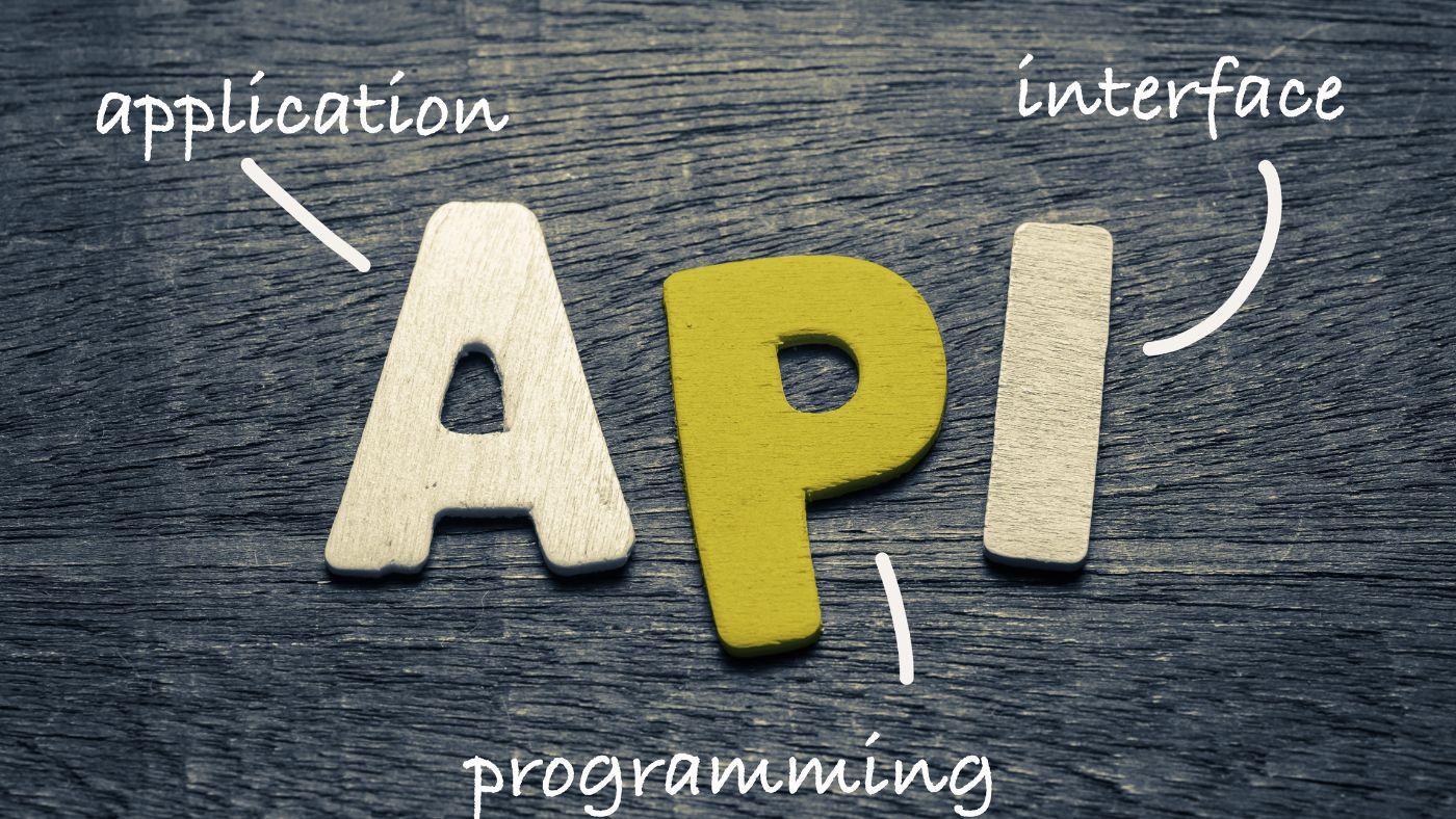 API (Application Programming Interface)