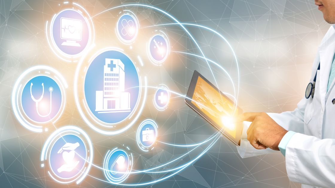 Neue Technologie in der Medizin: Fortschritte und Herausforderungen