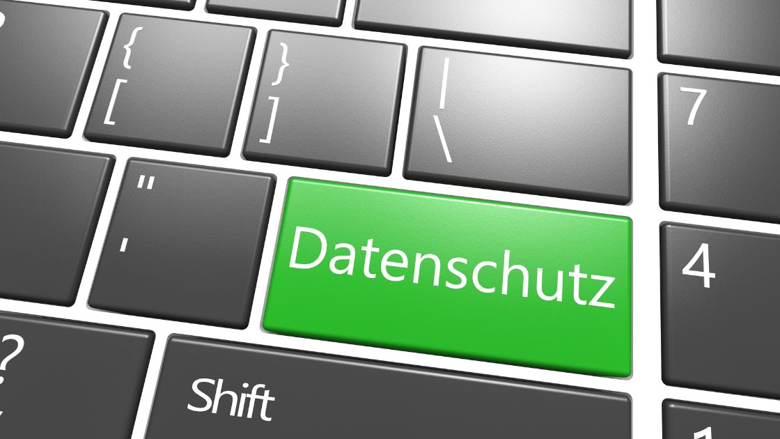 Effizienter Datenschutz in der Digitalisierung Unser Wegweiser