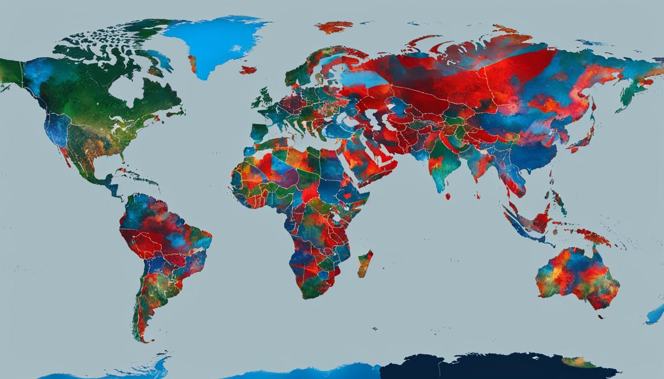 Verständnis von Globalisierung und Digitalisierung