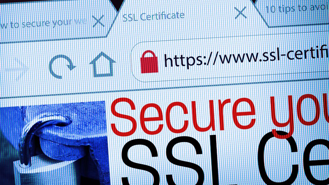 SSL Unmasked: Was Ist SSL (Secure Sockets Layer)