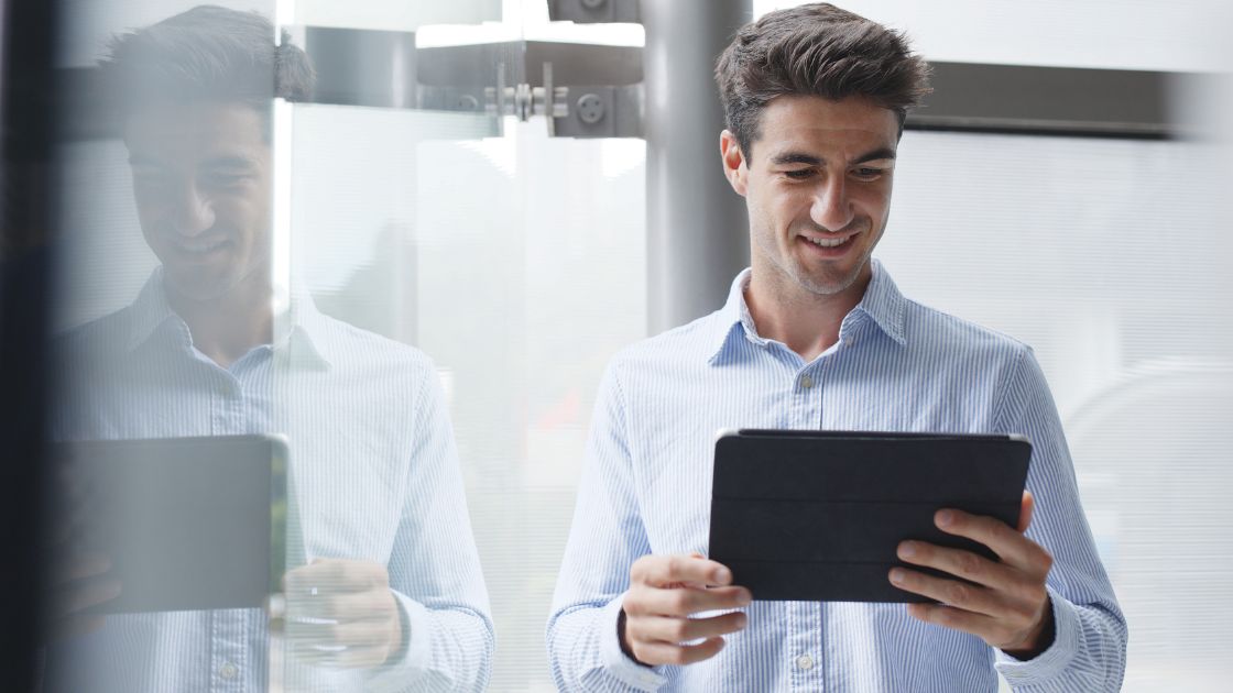 Beispiele für Digitalisierung im Unternehmen