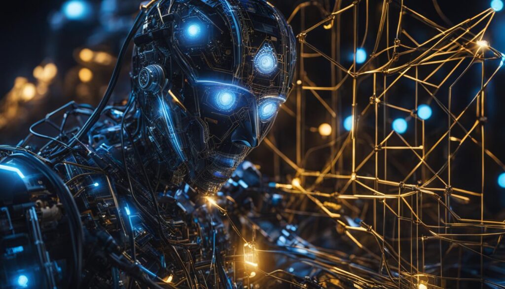 Beziehung zwischen Robotik und künstlicher Intelligenz