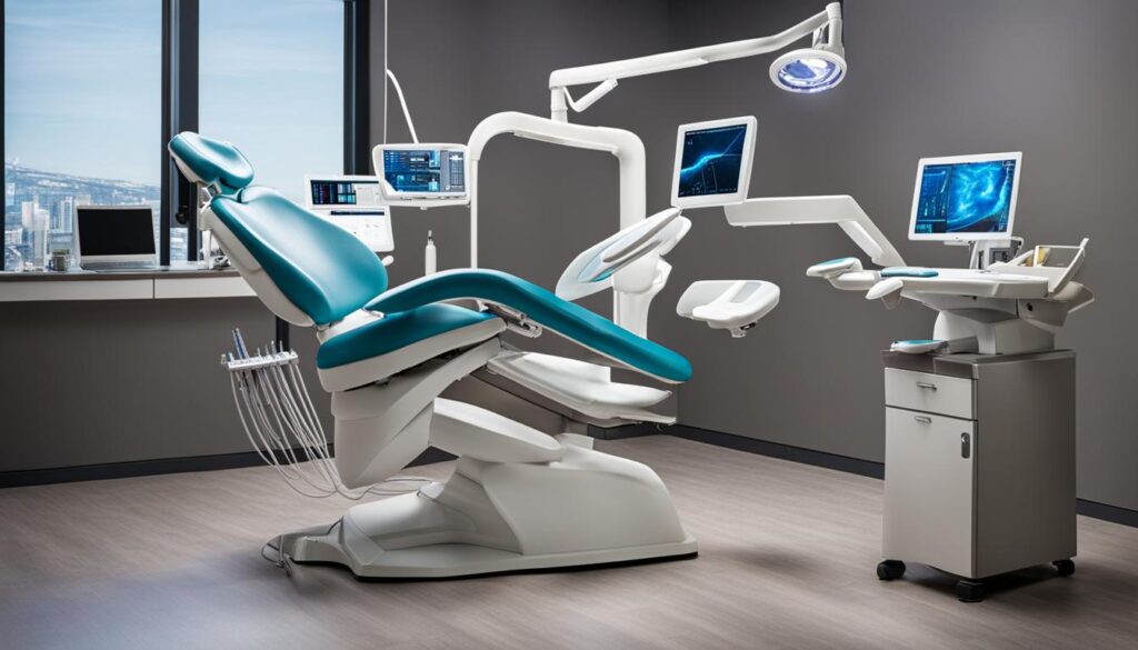 Digitalisierte Prozesse in der Zahnarztpraxis