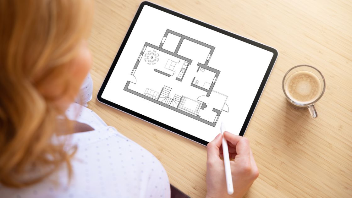 Digitalisierung der Architektur für eine innovative Zukunft