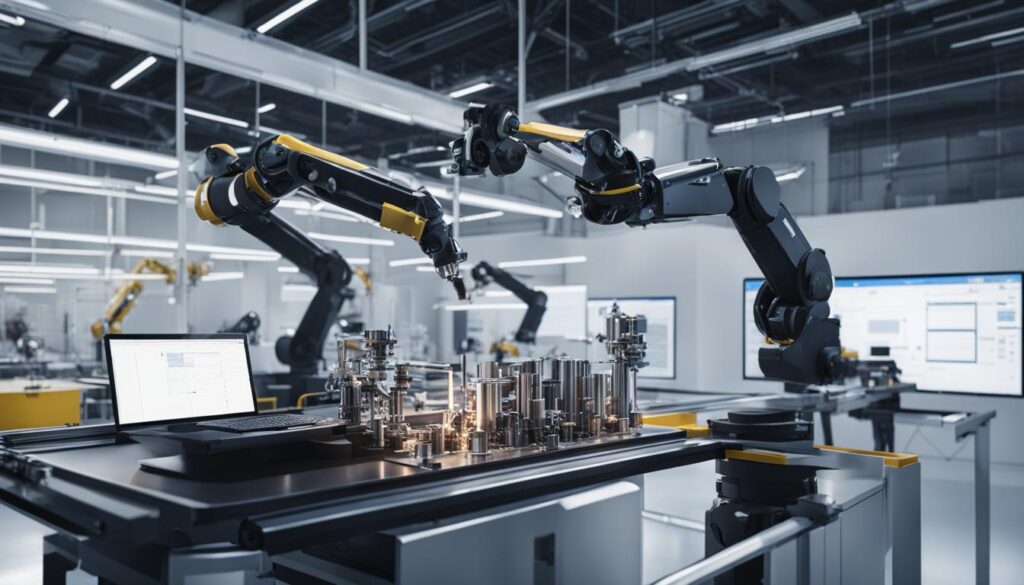 Implementierung von Robotic Process Automation RPA