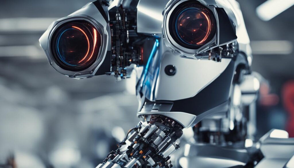 Ist Robotik Künstliche Intelligenz?