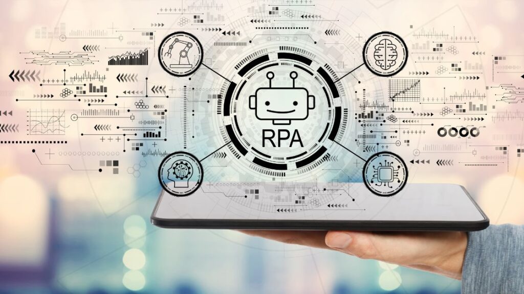 RPA erklärt: Wie funktioniert Robotic Process Automation?