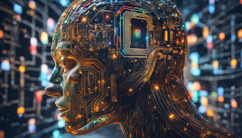 RankBrain, Deep Learning, neuronale Netze, Google AI Entwicklung