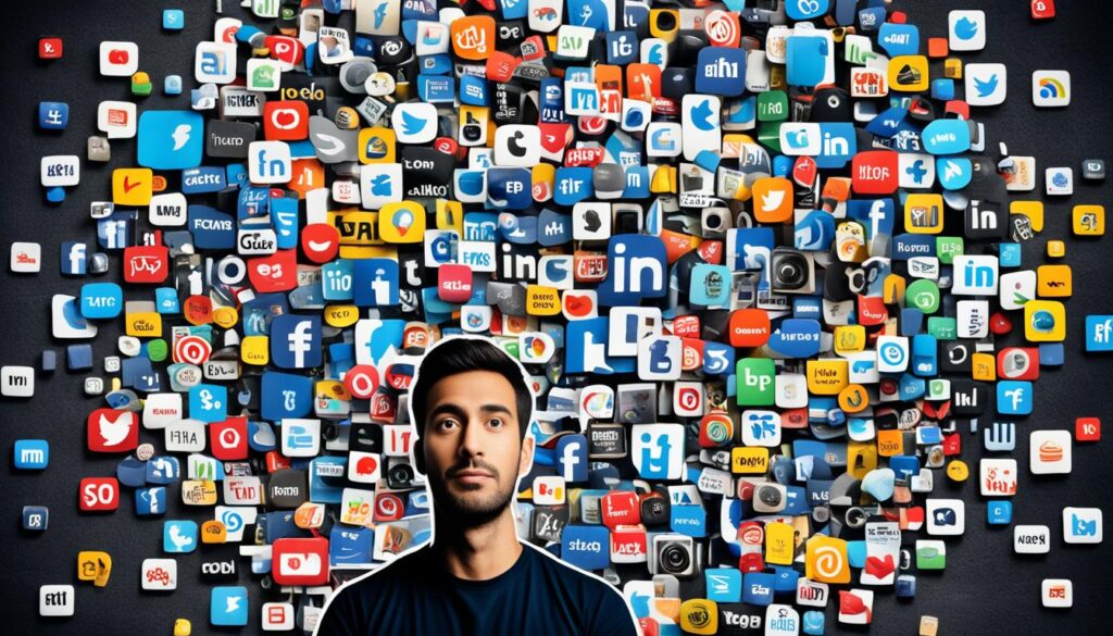 Social Media Einfluss auf Medienunternehmen