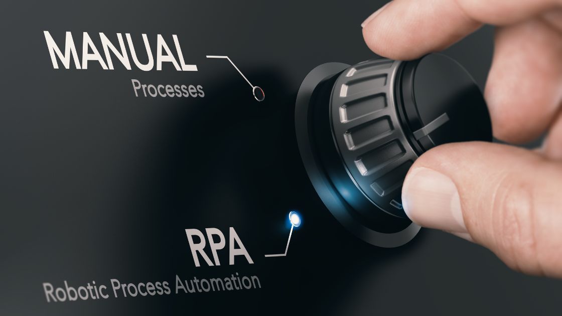 Wann ist RPA sinnvoll? – Einsatzgebiete & Tipps