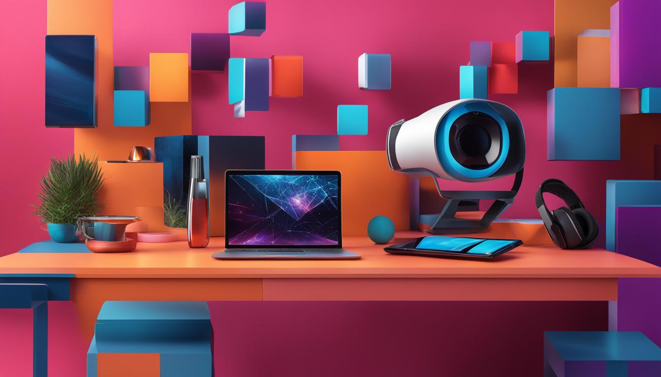 Was gibt es für digitale Technologien?
