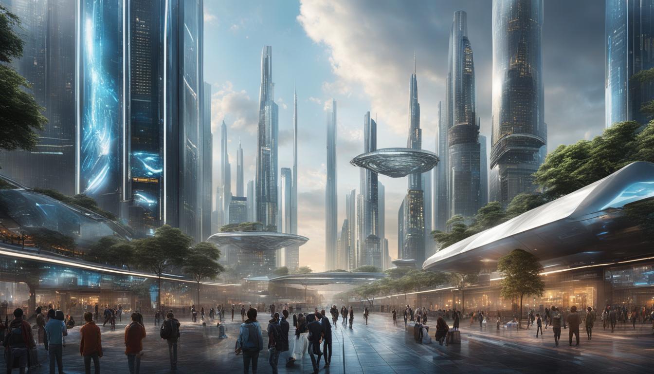 Welche Technologien die Welt verändert?
