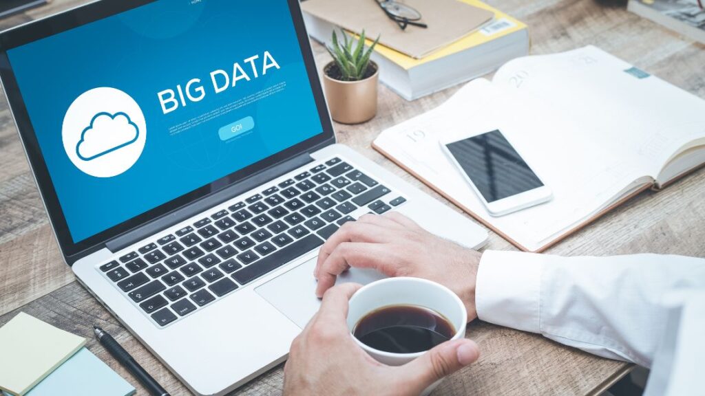 Wer nutzt Big Data Branchen im Überblick