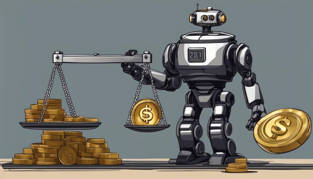 Wie viel verdient man als robotiker?