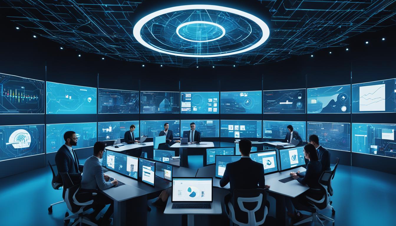 auswirkung der digitalisierung