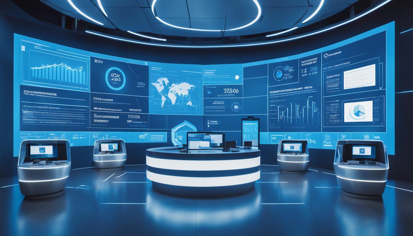 digitalisierung der finanzbranche