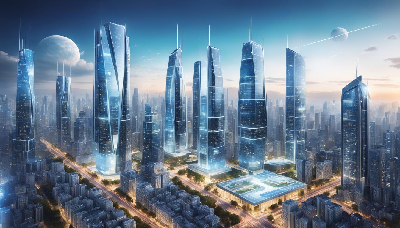 digitalisierung der immobilien