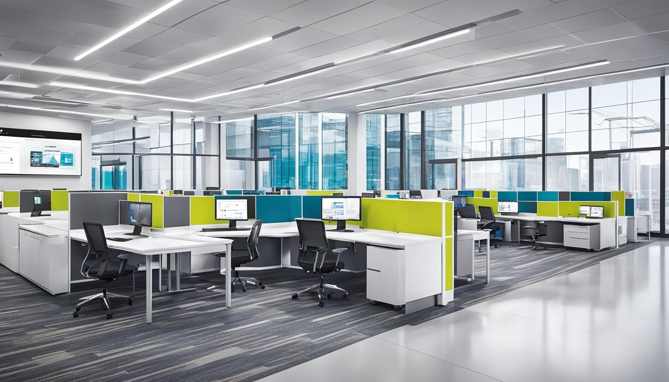 digitalisierung im facility management
