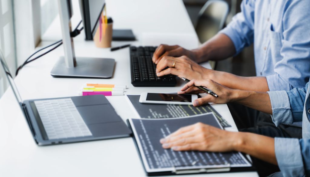 Application Manager Karrierepfad & Qualifikationen