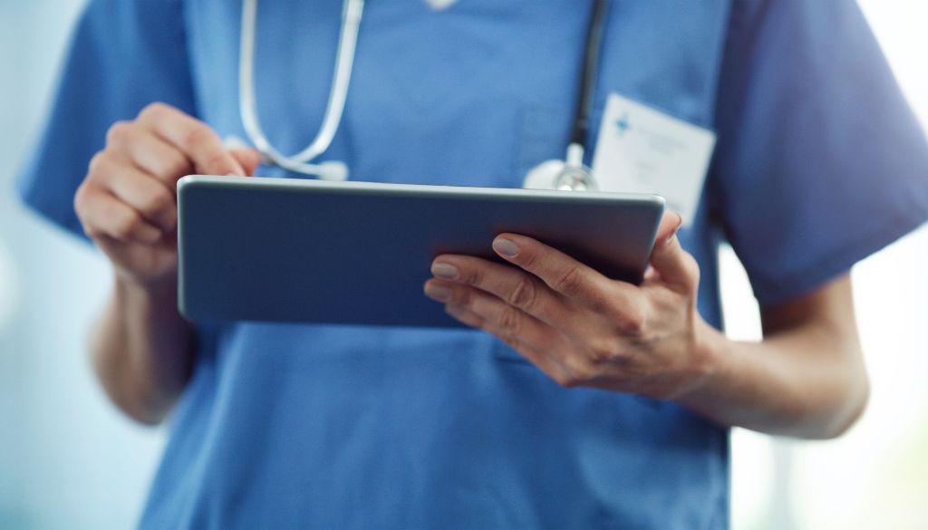 Chancen der Digitalisierung für Patientinnen und Patienten