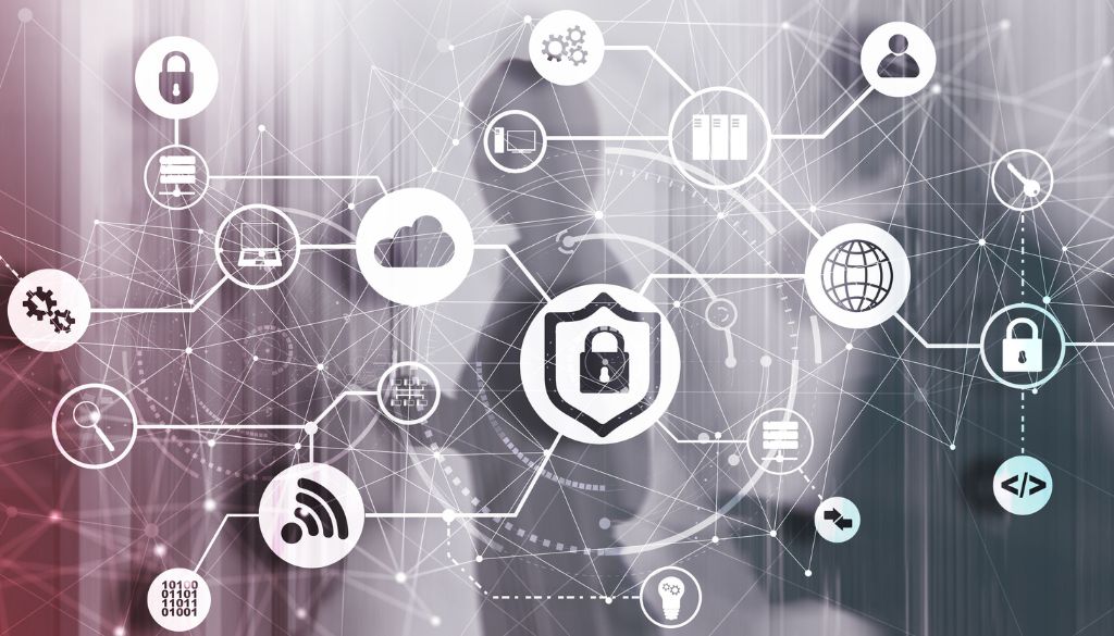 Die Bedeutung von Datenschutz und Datensicherheit in einer digitalisierten Umgebung