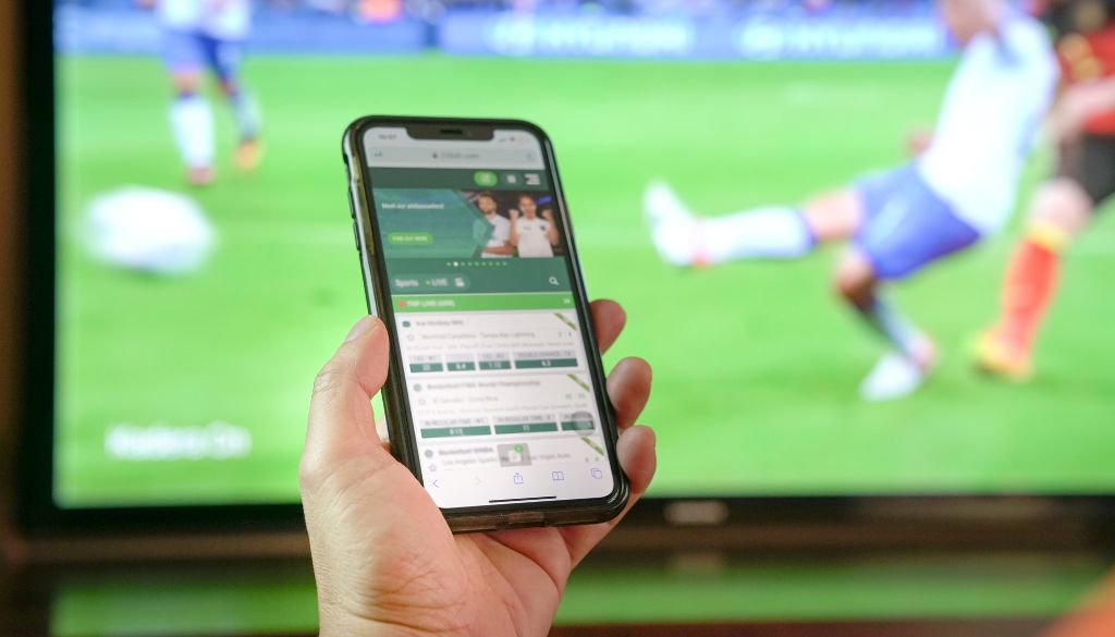 Die Wichtigkeit digitaler Nutzererlebnisse im Sportsektor