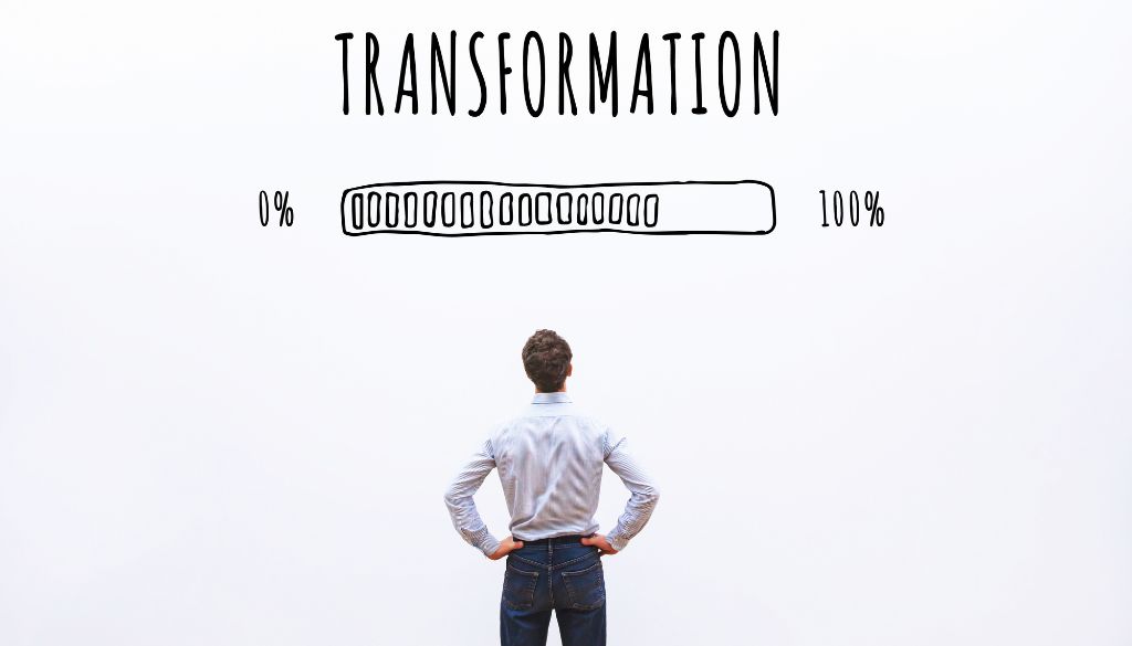 Innovative Managementstrategien und -ansätze in der digitalen Transformation