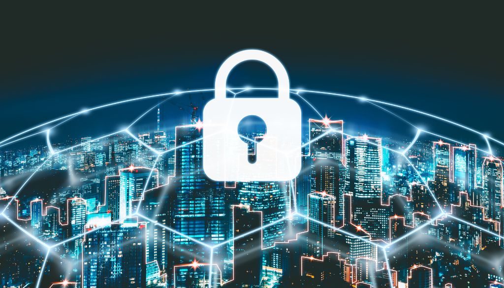 KRITIS - Schutz und Sicherheit für kritische Infrastrukturen