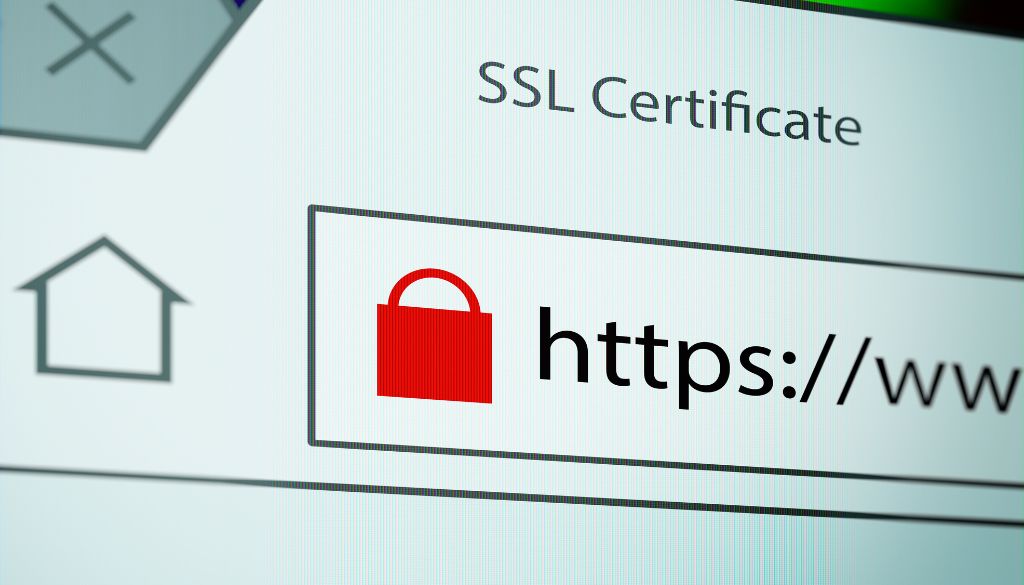 Was ist SSL (Secure Sockets Layer)
