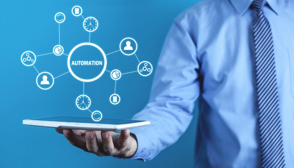 Was ist eine Automatisierungsplattform?