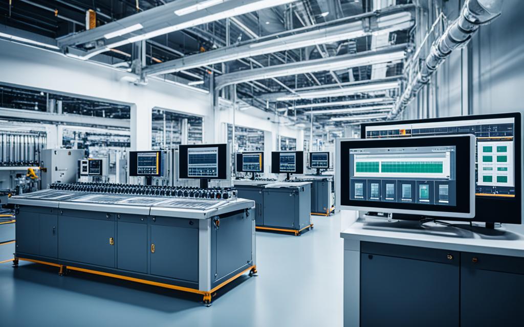 digitale fabrik