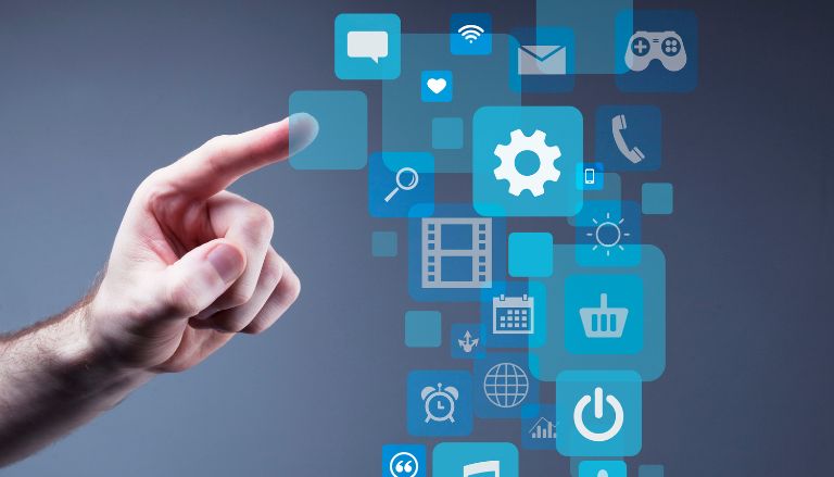 Dimensionen der Digitalisierung: Ihr Unternehmen voranbringen