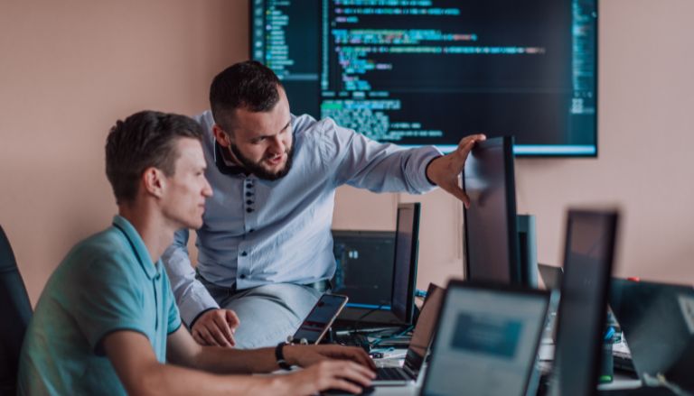Anwendungsbau-Software für effiziente und innovative Projekte