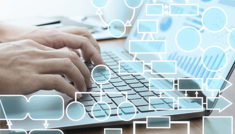 Automatisiertes Postmanagement: Mailroom Management Software im Einsatz