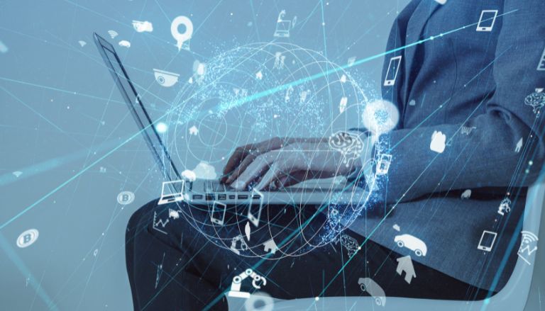 Effiziente IoT Software für Ihr Unternehmen einsetzen und verstehen