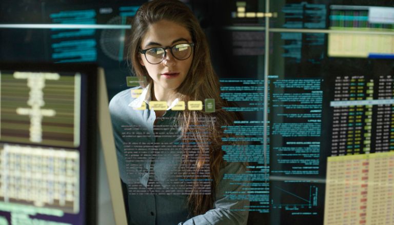 IT-Monitoring Softwarelösungen für sicheres Echtzeit-Monitoring