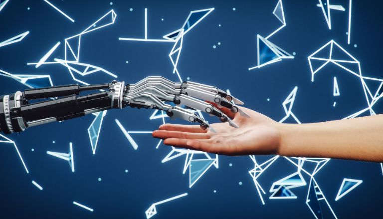 Künstliche Intelligenz entfesselt: Potenziale von heute und in der nahen Zukunft