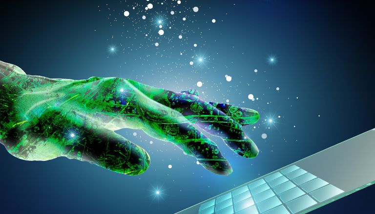 Künstliche Intelligenz, was ist das eigentlich Das Geheimnis enthüllt.