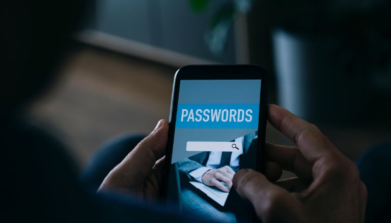 Passwort-Manager Software - Professionell und Zuverlässig