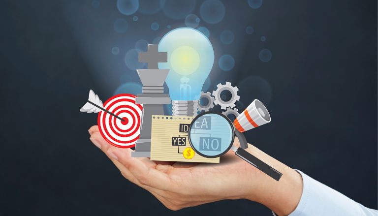 Produktstrategie: Grundlagen und Bedeutung im Business