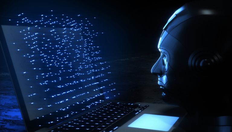 Unterschied Maschinelles Lernen und Künstliche Intelligenz