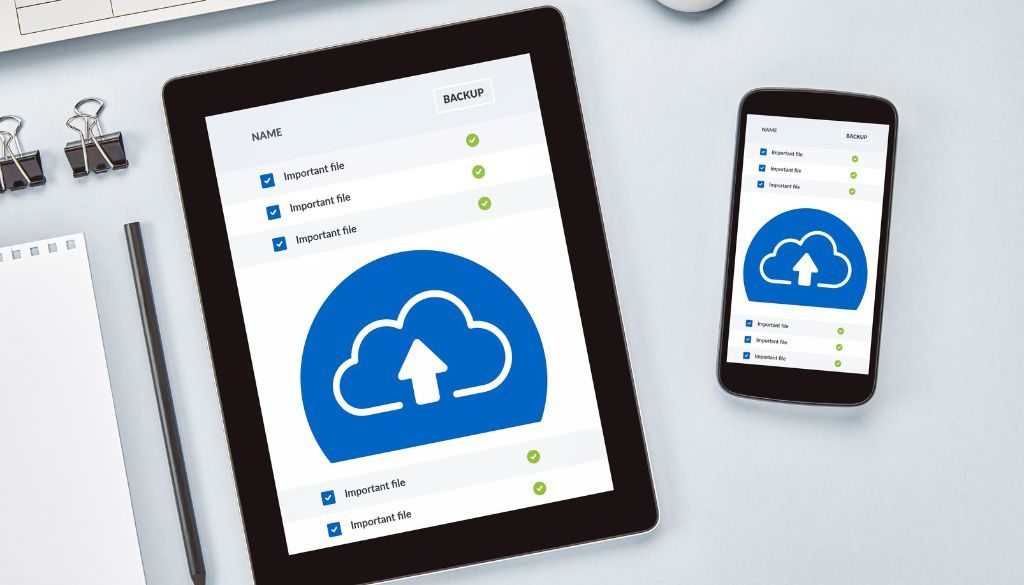 Backup-Software: Das Schutzschild für Ihre digitalen Schätze