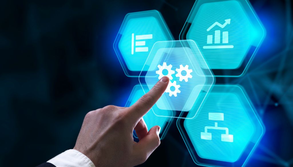 Effiziente IT-Automatisierung Software und Tools für Ihr Team